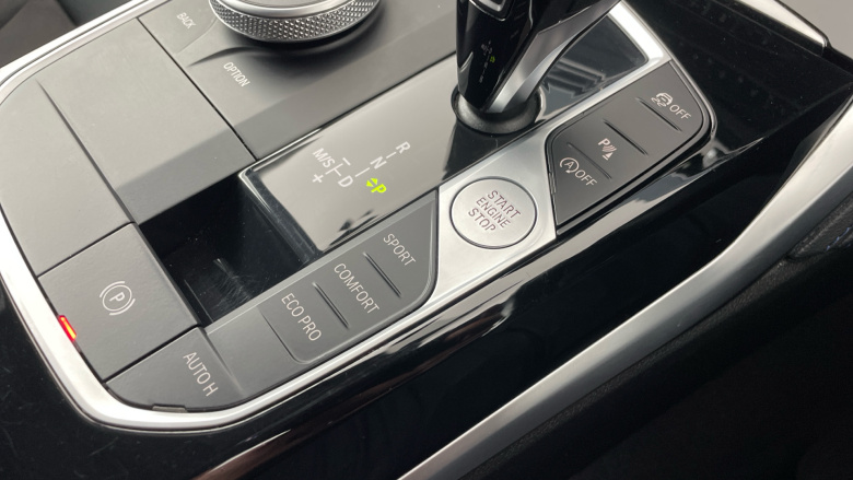 BMW 2 Series 220i M Sport 2dr Step Auto Petrol Coupe